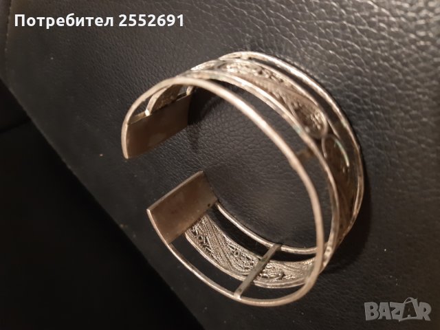 Възрожденски накит, снимка 3 - Антикварни и старинни предмети - 29358626