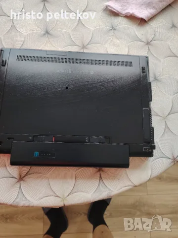 Продавам лаптоп HP EliteBook 2570p , снимка 2 - Лаптопи за работа - 55802087