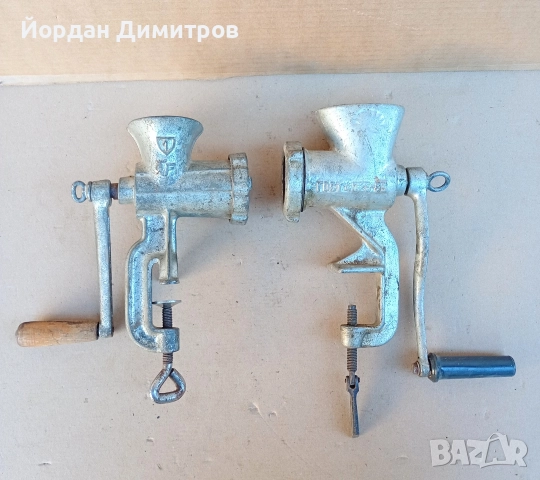 стари машинки, снимка 3 - Антикварни и старинни предмети - 52940035