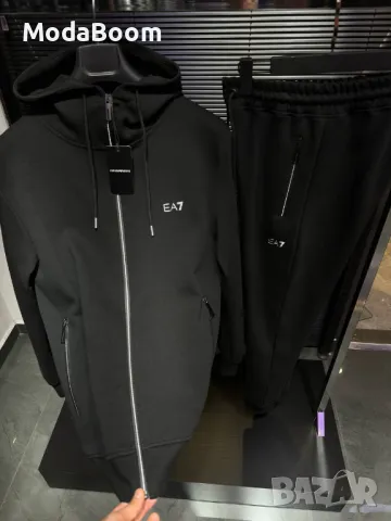 Emporio Armani мъжки екип 