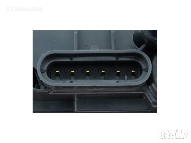  Renault Megane MK2 Брава за задна дясна врата , снимка 2 - Части - 50314822