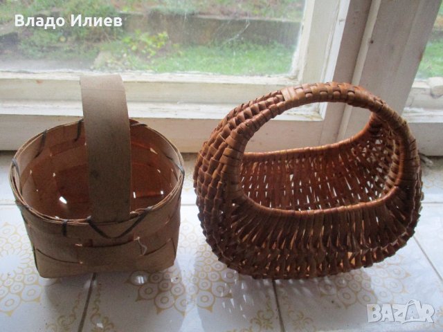 Кошнички декоративни