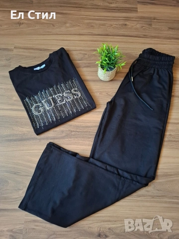 🤍Сет Памук М/Л 35 €, снимка 2 - Спортни екипи - 54313344