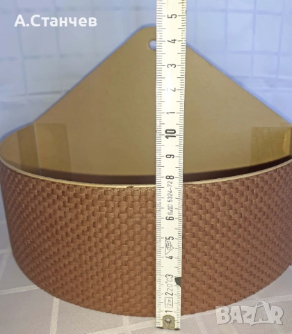 Декоративна поставка за стена, снимка 11 - Декорация за дома - 54009105