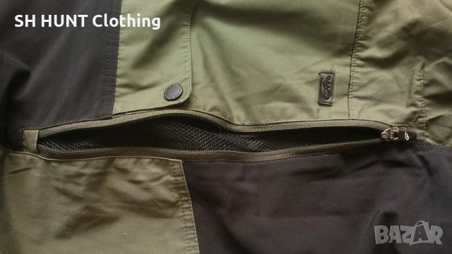 Five SEASONS Stretch Trouser размер XL за лов риболов панталон със здрава и еластична материи - 1233, снимка 9 - Екипировка - 52345984