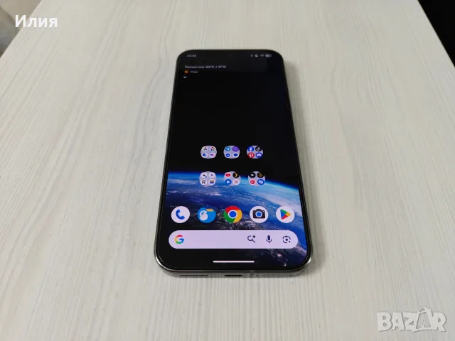 Google Pixel 9pro XL 16/256GB, снимка 9 - Други - 55904914