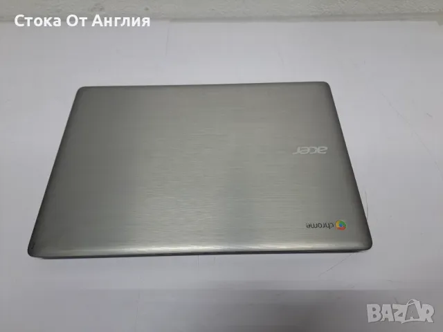 Лаптоп - ACER CB3-431 , HDD:128MB//L7, снимка 6 - Лаптопи за работа - 49570574