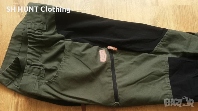 KAYOBA OUTDOOR Stetch Trouser размер 54 / XL панталон със здрава и еластична материи - 1186, снимка 5 - Екипировка - 50535165