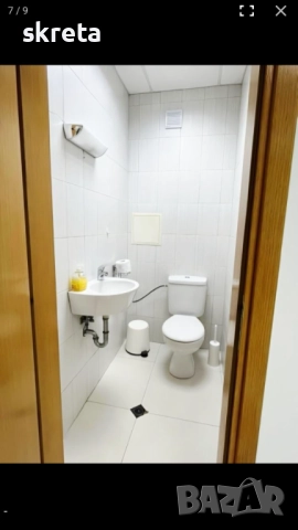 Офис 306 кв м в Младост 3 , снимка 5 - Офиси - 52530214