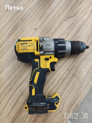 Винтоверт Dewalt dcd 996, снимка 2 - Винтоверти - 53333803