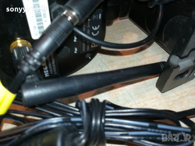 ❤️SECURITY 2 броя-CAMERA 2.4GHZ GERMANY 0510211912, снимка 14 - Други - 34361305