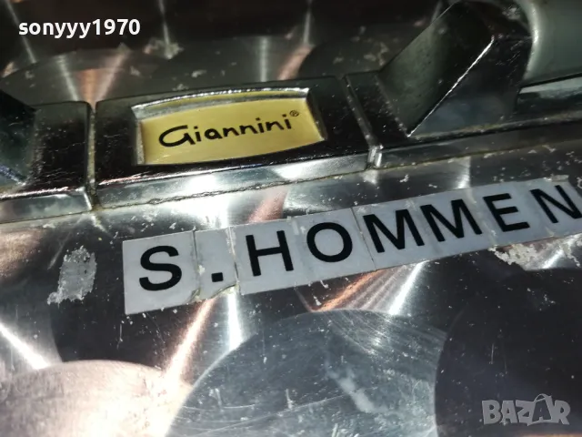 АЛУМИНИЕВ КУФАР ЗА ИНСТРУМЕНТИ 35Х28Х23СМ 3112240917, снимка 6 - Куфари с инструменти - 48503709