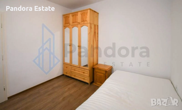 2-СТАЕН апартамент под наем, гр. София, кв., снимка 5 - Апартаменти - 52466546