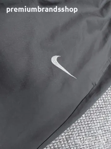 Nike анцуг дебел шушляк  Мъжки XL размер , снимка 2 - Спортни дрехи, екипи - 47631439