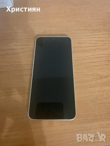 Samsung Galaxy S24 *КАТО НОВ*, снимка 2 - Samsung - 56301381