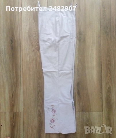 Дамски 7/8 панталон