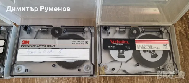 Касети , снимка 5 - Аудио касети - 48810414