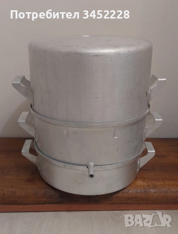 соковарка от соца за ценители 