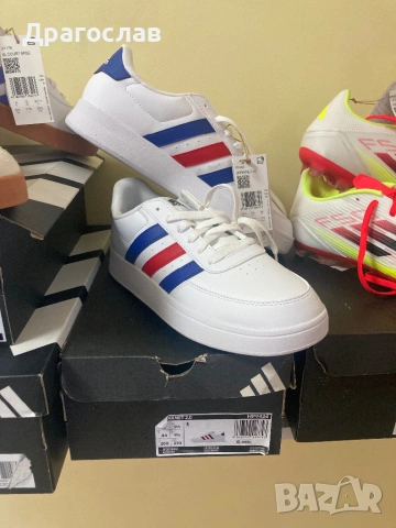 Маратонки и Бутонки Адидас , снимка 6 - Маратонки - 54039901