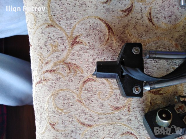 Продавам антени сгъваеми-4 бр.Обявената цена е за всичките., снимка 3 - Приемници и антени - 31423424