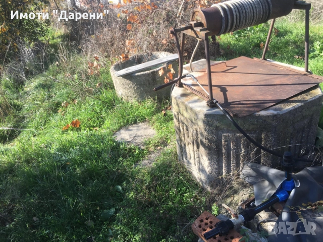 Имоти Дарени - Парцел кв. Орфей, снимка 4 - Парцели - 52545660