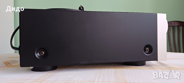 Harman/Kardon HK3300, снимка 10 - Ресийвъри, усилватели, смесителни пултове - 48921168