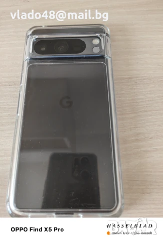 Продавам Google Pixel 8pro 512 gb