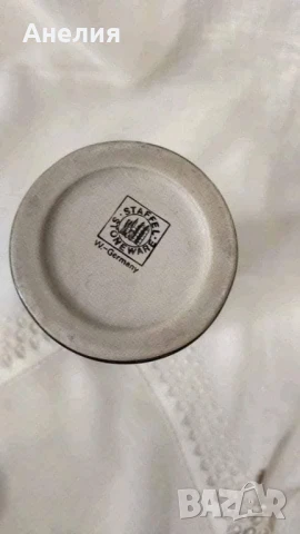 Халба за бира с надписи нова, снимка 2 - Чаши - 50908125