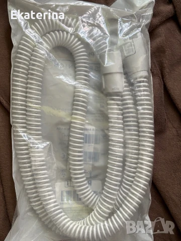 Подгряваща тръба Philips 15mm за CPAP Respironics Dreamstation