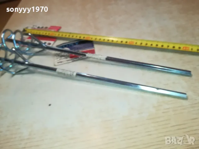 ПРОФИ БЪРКАЛКИ ЗА СТРОИТЕЛСТВОТО 40СМ 2412240857, снимка 5 - Други инструменти - 48448238