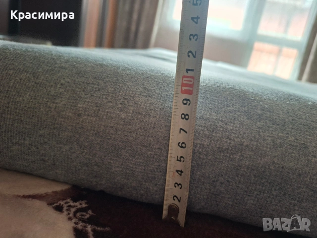 Топ матрак дунапрен Agotnes , снимка 4 - Матраци - 53928412