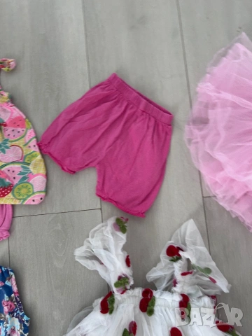 Бебешки лот за 9€, снимка 11 - Комплекти за бебе - 53353154
