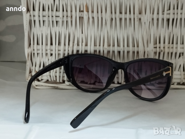 138 Дамски слънчеви очила avangard-burgas, снимка 2 - Слънчеви и диоптрични очила - 44514491