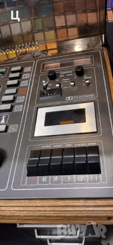 Немски аудио мулти център, снимка 4 - Аудиосистеми - 52849422