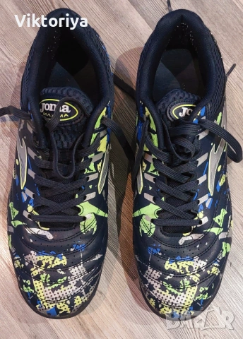 Футболни обувки, стоножки, снимка 4 - Футбол - 53938089