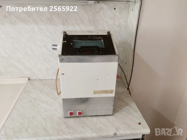 пясъкоструйници, снимка 2 - Други машини и части - 56243501