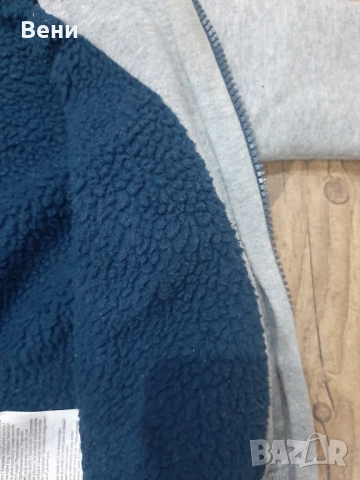 Детски зимен комплект NAME IT- размер 80, снимка 2 - Комплекти за бебе - 52367831