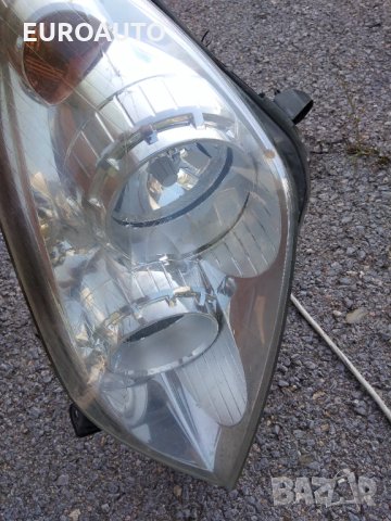 Ляв фар за Опел Астра Н ОРИГИНАЛЕН, снимка 3 - Части - 30201418
