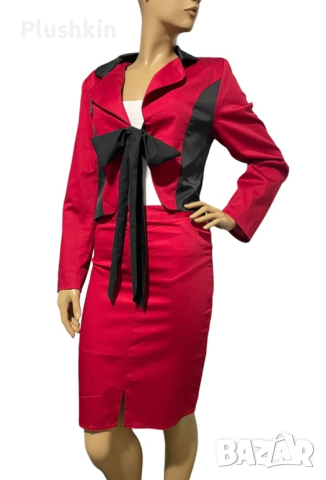 Дамски нов костюм