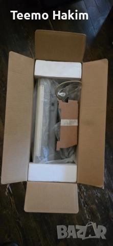 Принтер Photosmart C4480 All in One, снимка 7 - Принтери, копири, скенери - 52511352