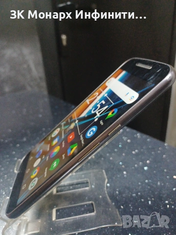 Телефон Motorola Moto G4 / 16gb / 2gbRAM /, снимка 2 - Motorola - 53157936