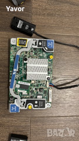 RAID Controllers - HP, DELL, IBM, снимка 8 - Други - 44500170