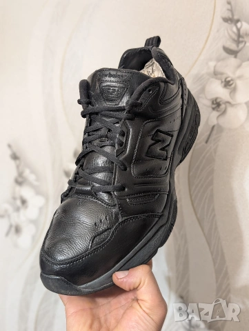 маратонки New Balance 621 номер 49 , снимка 10 - Маратонки - 53358983