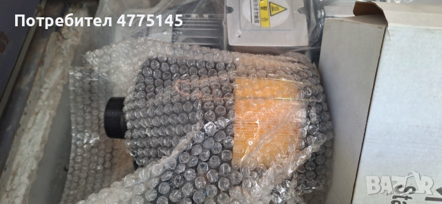 Вакуум помпа въздуходувка, снимка 3 - Други машини и части - 53946456