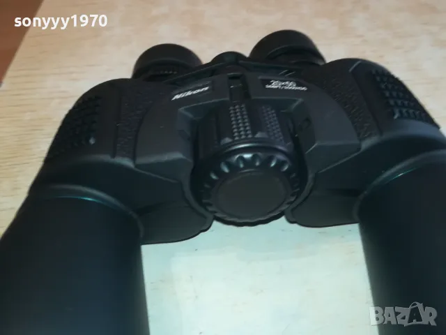 NIKON 20Х50 БИНОКЪЛ 1402251655, снимка 18 - Екипировка - 49130023