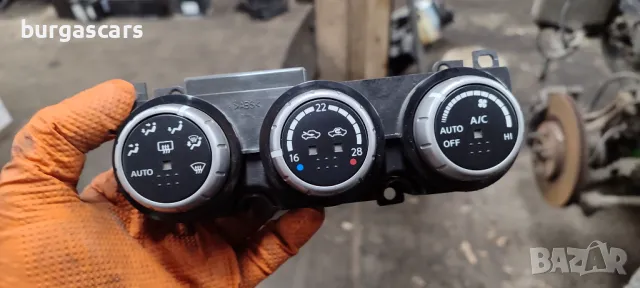 Панел климатроник 27500 CC000 Nissan Murano Z50 - 90лв