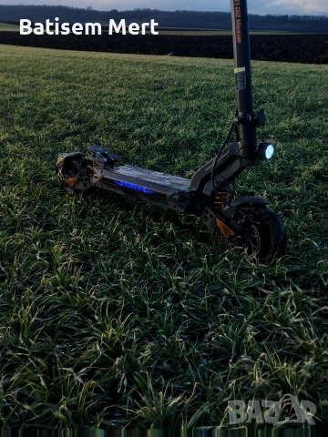 Kukirin G2 mastar , снимка 8 - Таблети - 53309638