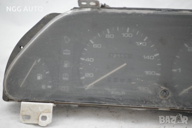 Табло Километраж за Mazda 323 1.7 Diesel 1991 г. , PLD65 C, снимка 3 - Части - 40272867