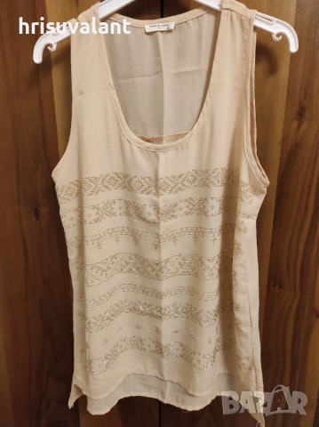 Потници, H&M, и др., снимка 14 - Потници - 29680575