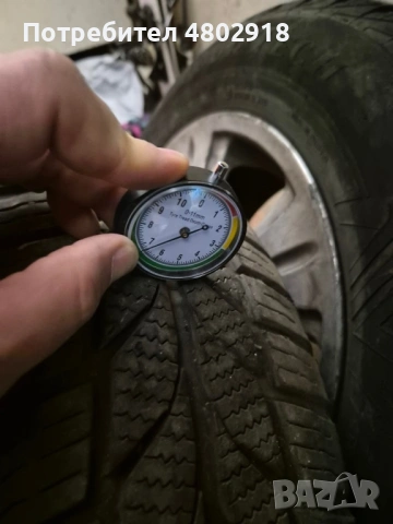 Продавам все сезонни гуми Viking, снимка 4 - Гуми и джанти - 54258816